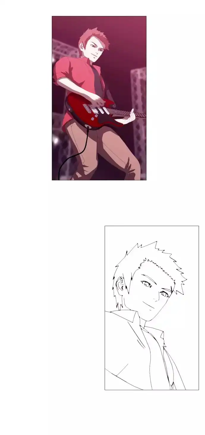 Song of the Cloud Chapter 55 21